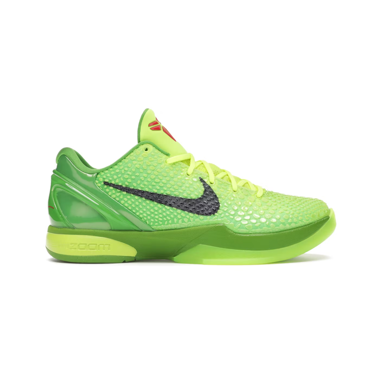 Nike Kobe 6 Protro Grinch (2020)