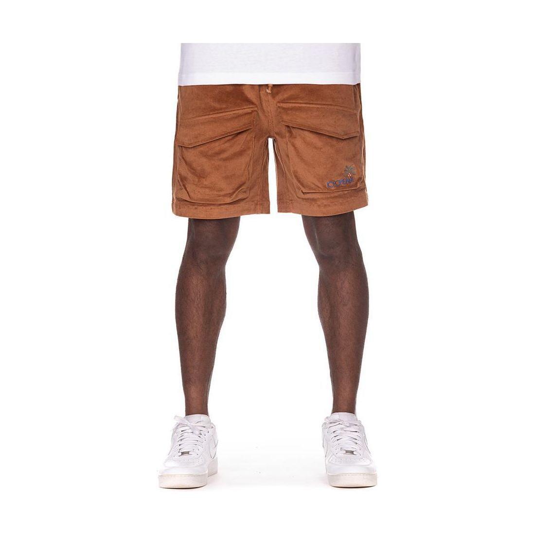 IC journey shorts