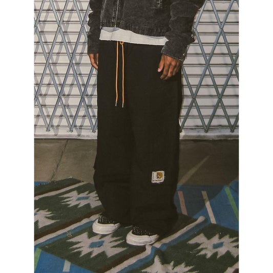 DSM Repair Cargo Pants