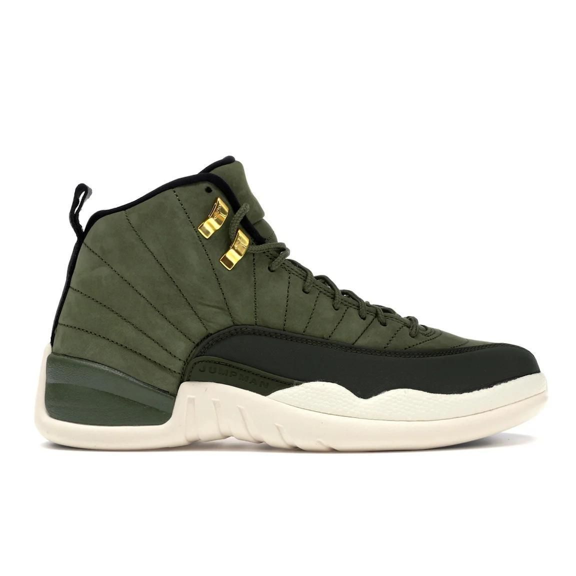 Jordan 12 Chris Paul Class 2003