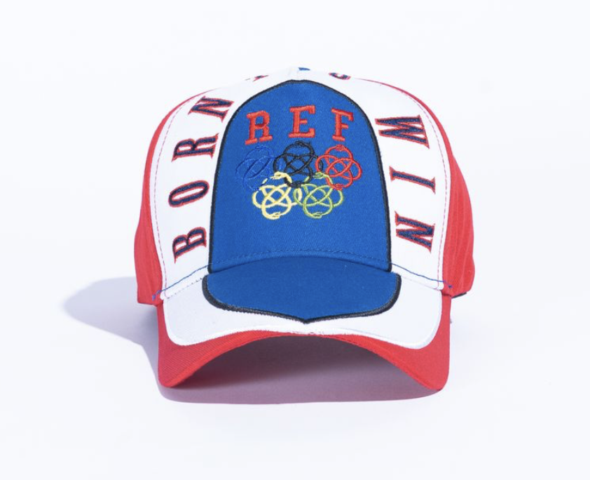 Reference Co. Reflympics