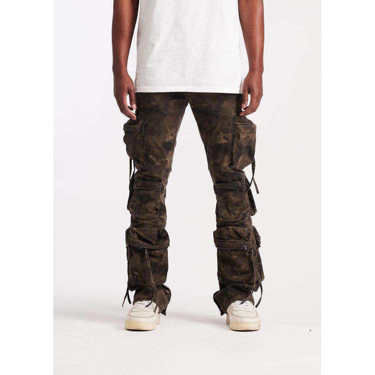 Embellish Hawk Cargo Camo