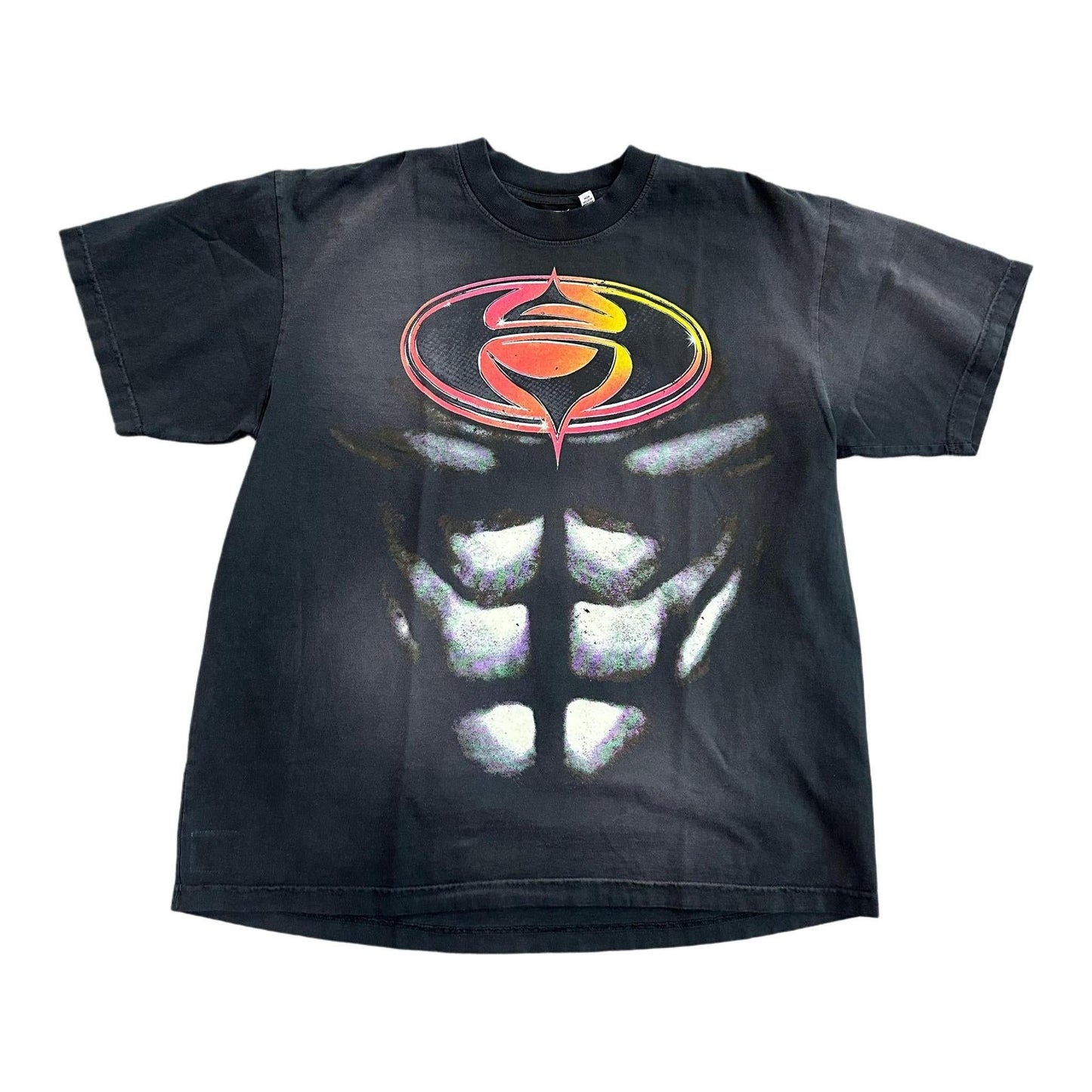 Hellstar Superhero Tee