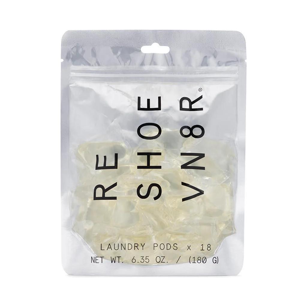 Reshoevn8r Laundry Pods