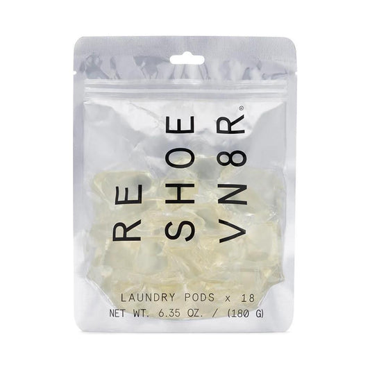 Reshoevn8r Laundry Pods