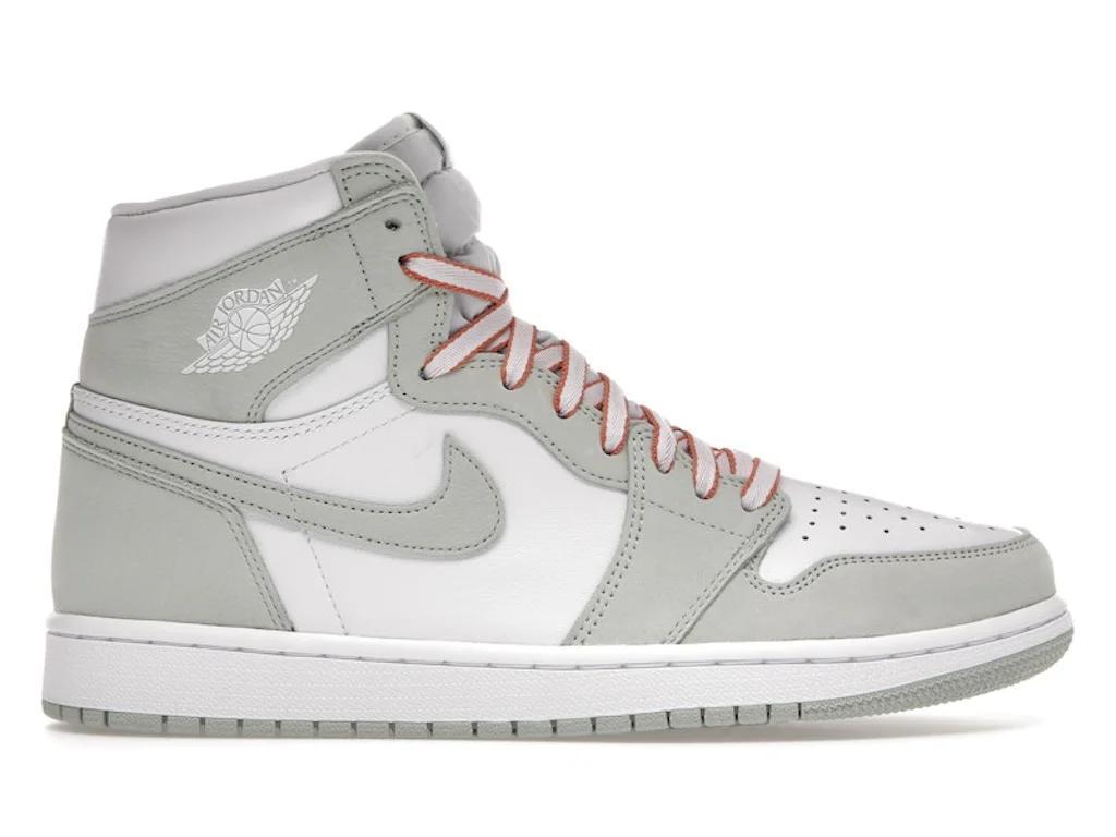Jordan 1 Retro High OG
Seafoam (Women's)