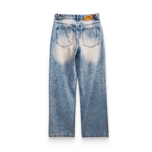 W.A.R. Perfect Denim