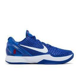 Nike Kobe 6 Protro "Dodgers"