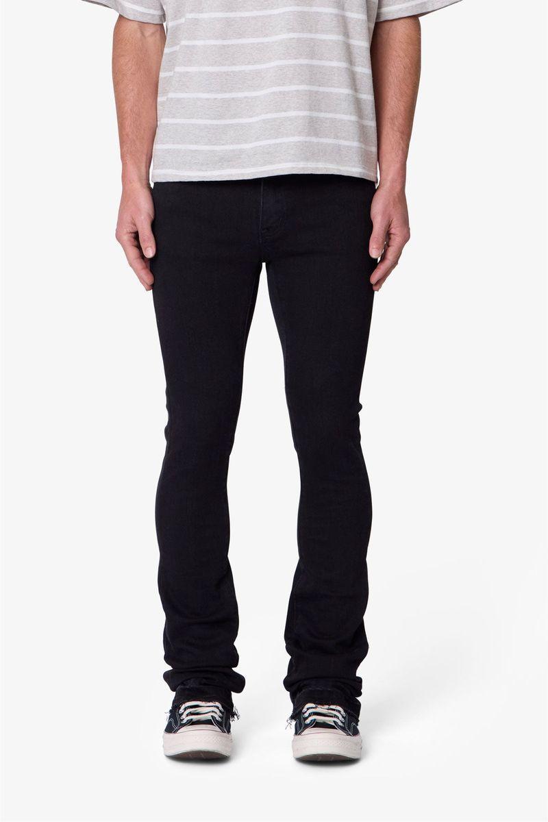 MNML Skinny Stacked Denim