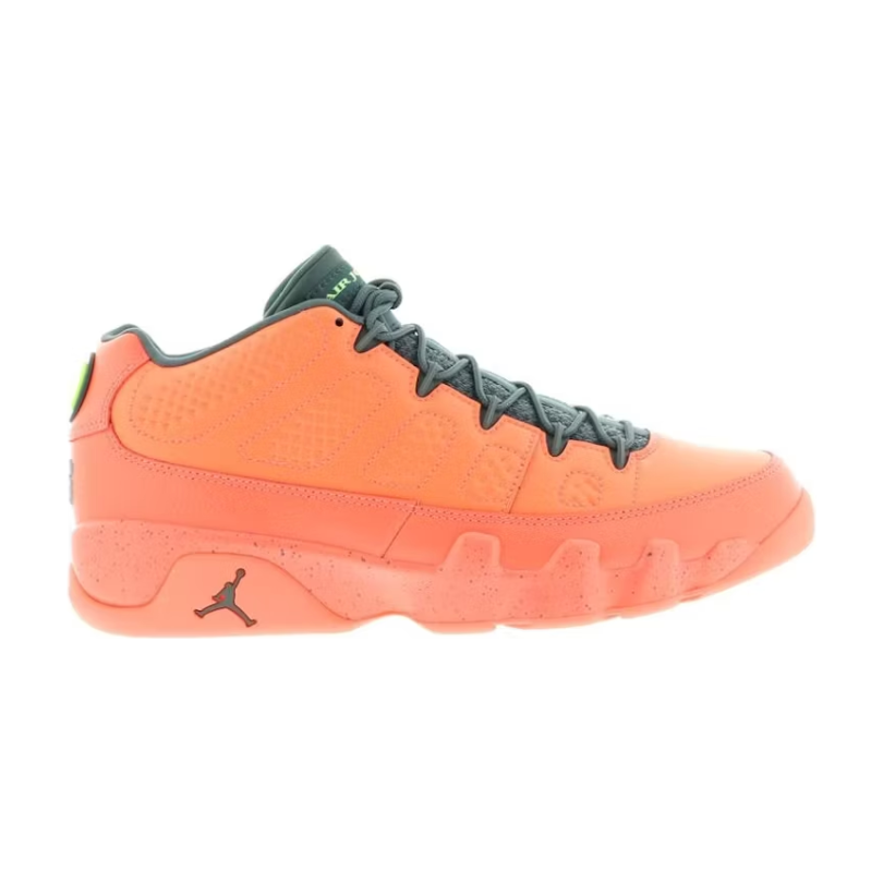 Jordan 9 Retro Low Bright Mango