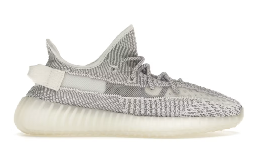 Yeezy Boost 350 V2 Static