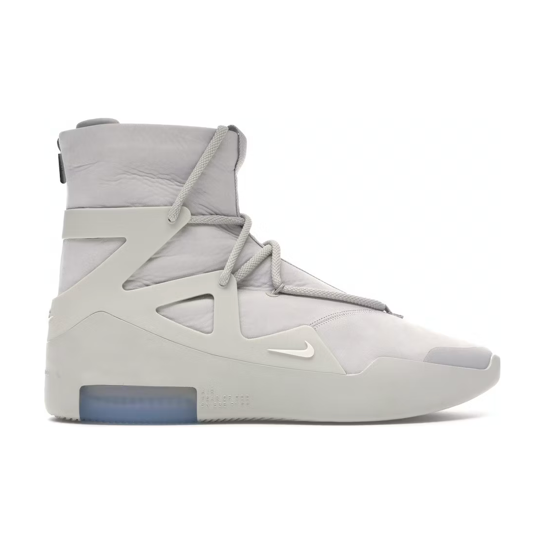 Nike Air Fear Of God 1 Light Bone (Friends and Family)