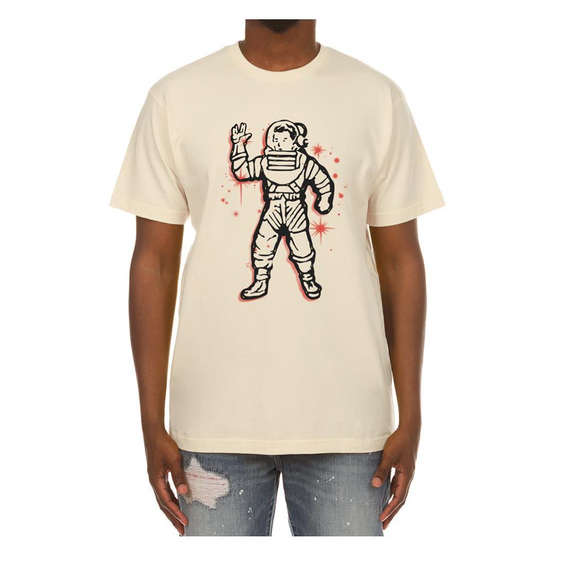 BB Astro SS Tee