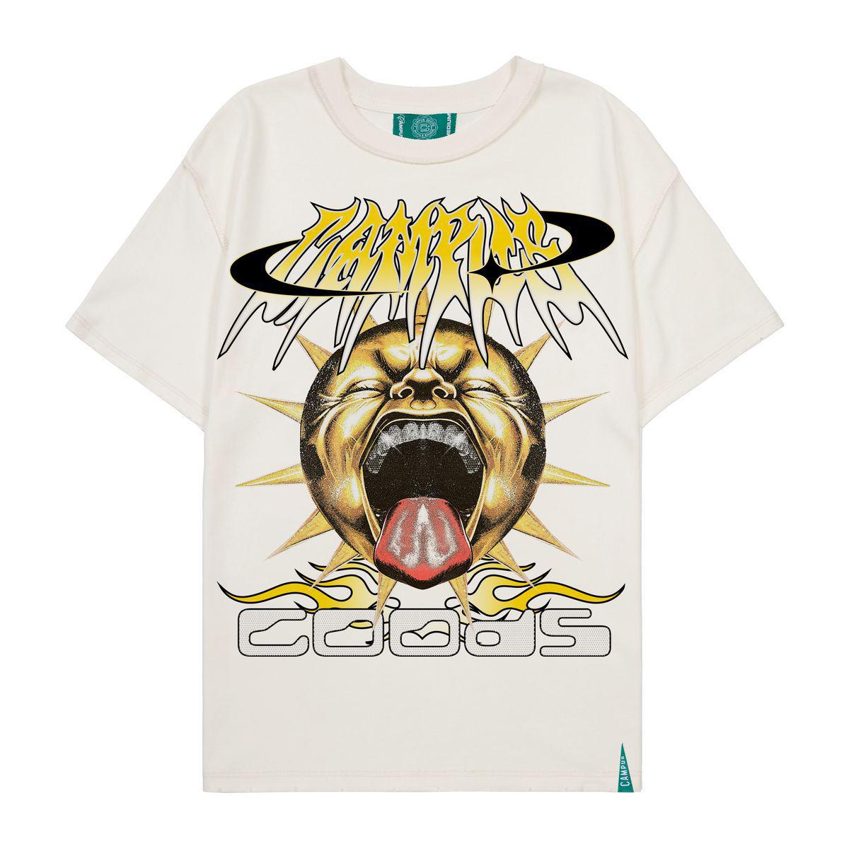 Campus Joyous tee