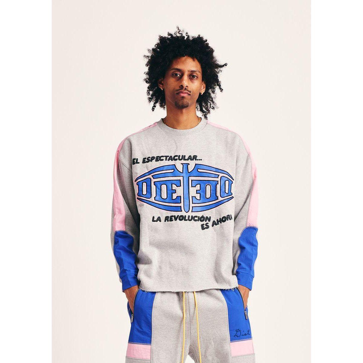 DSM El Espectacular Panel Fleece