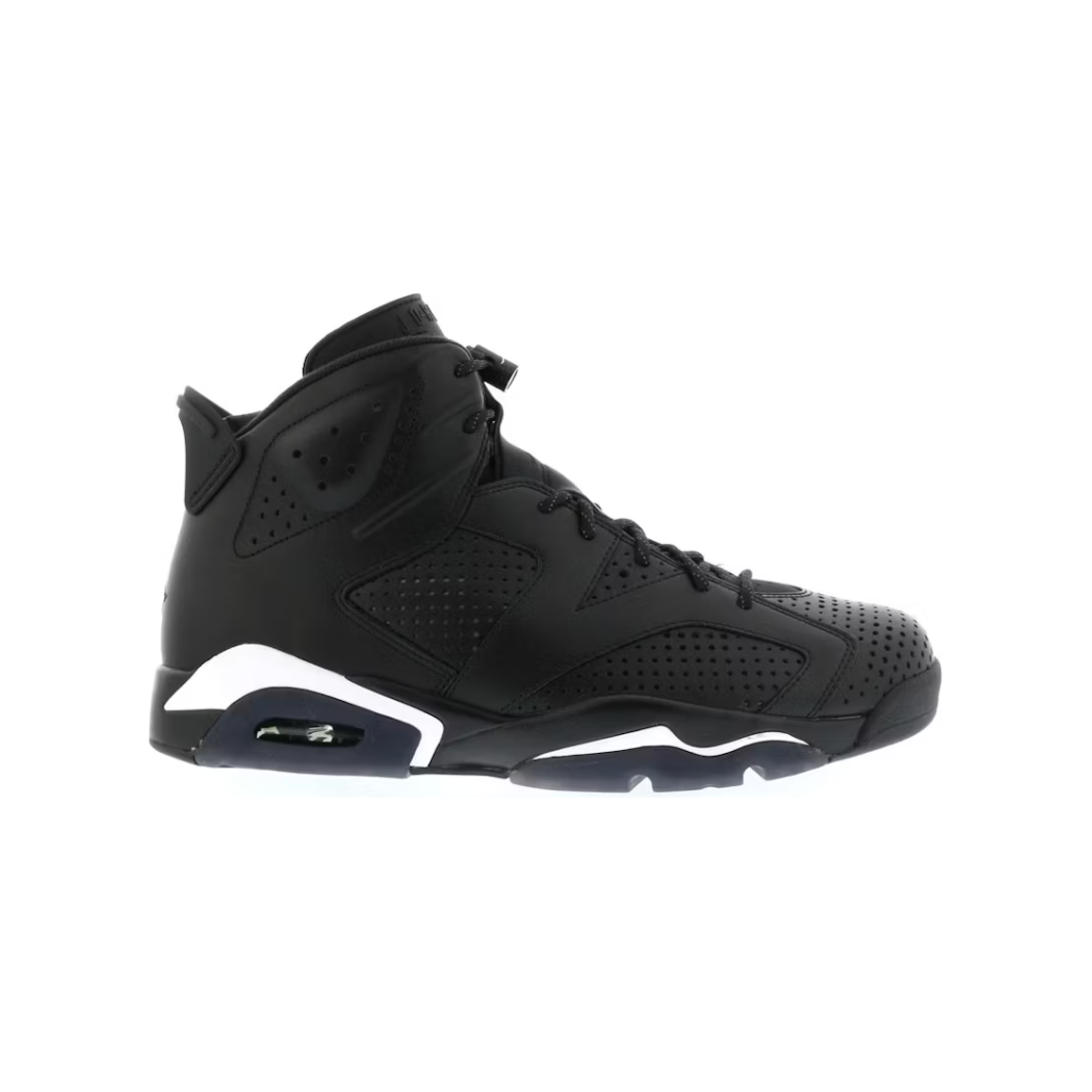 Jordan 6 Retro Black Cat