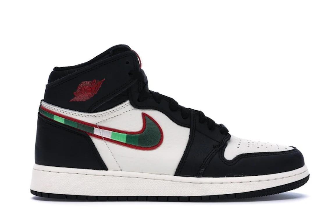 Jordan 1 Retro High
Sports Illustrated (A Star Is Born)