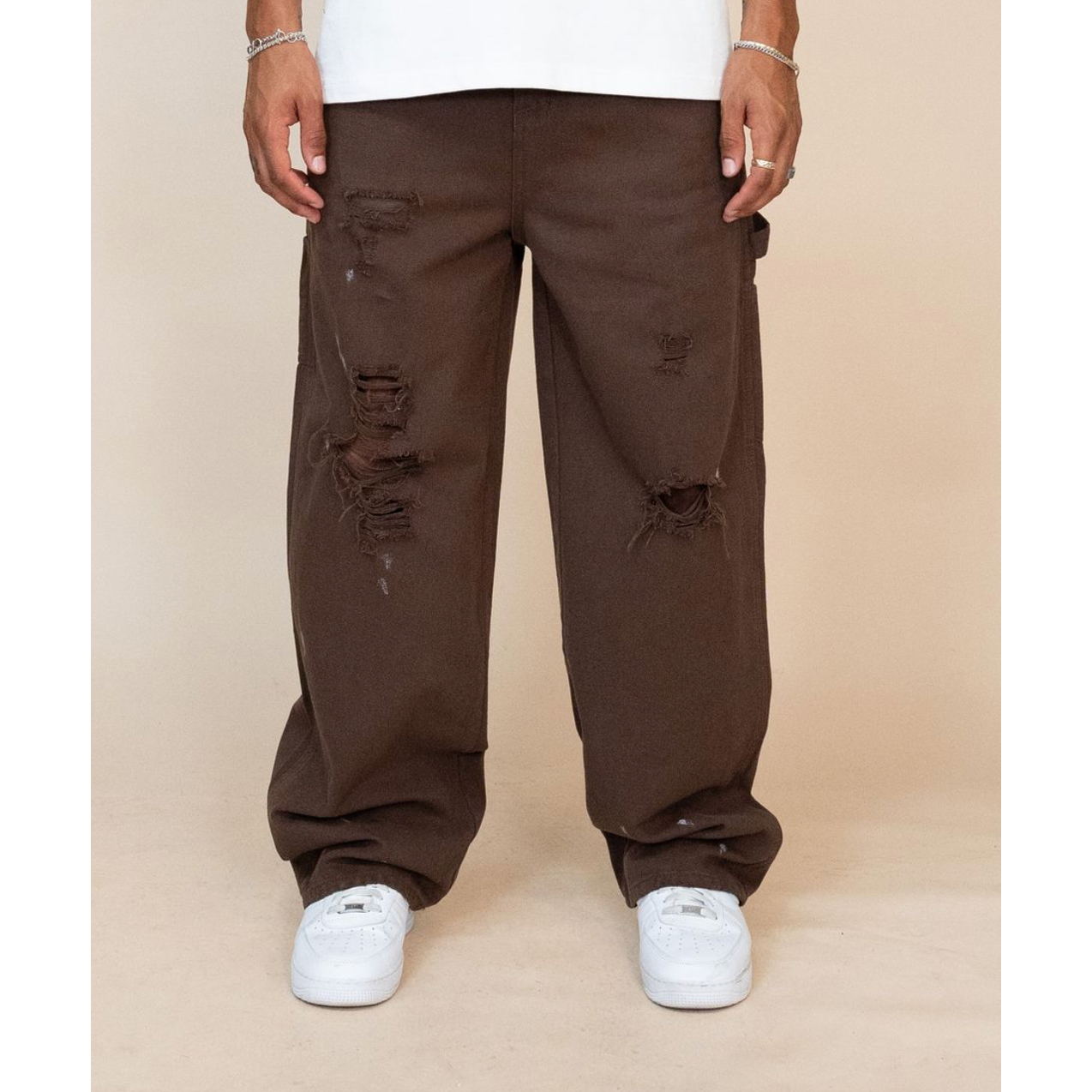 EPTM Vintage Carpenter Pants