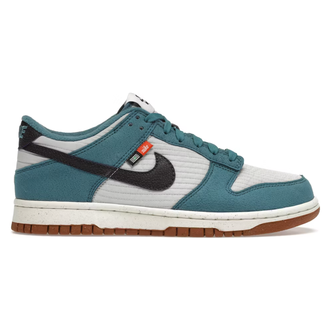 Nike Dunk Low SE Toasty Rift Blue (GS)