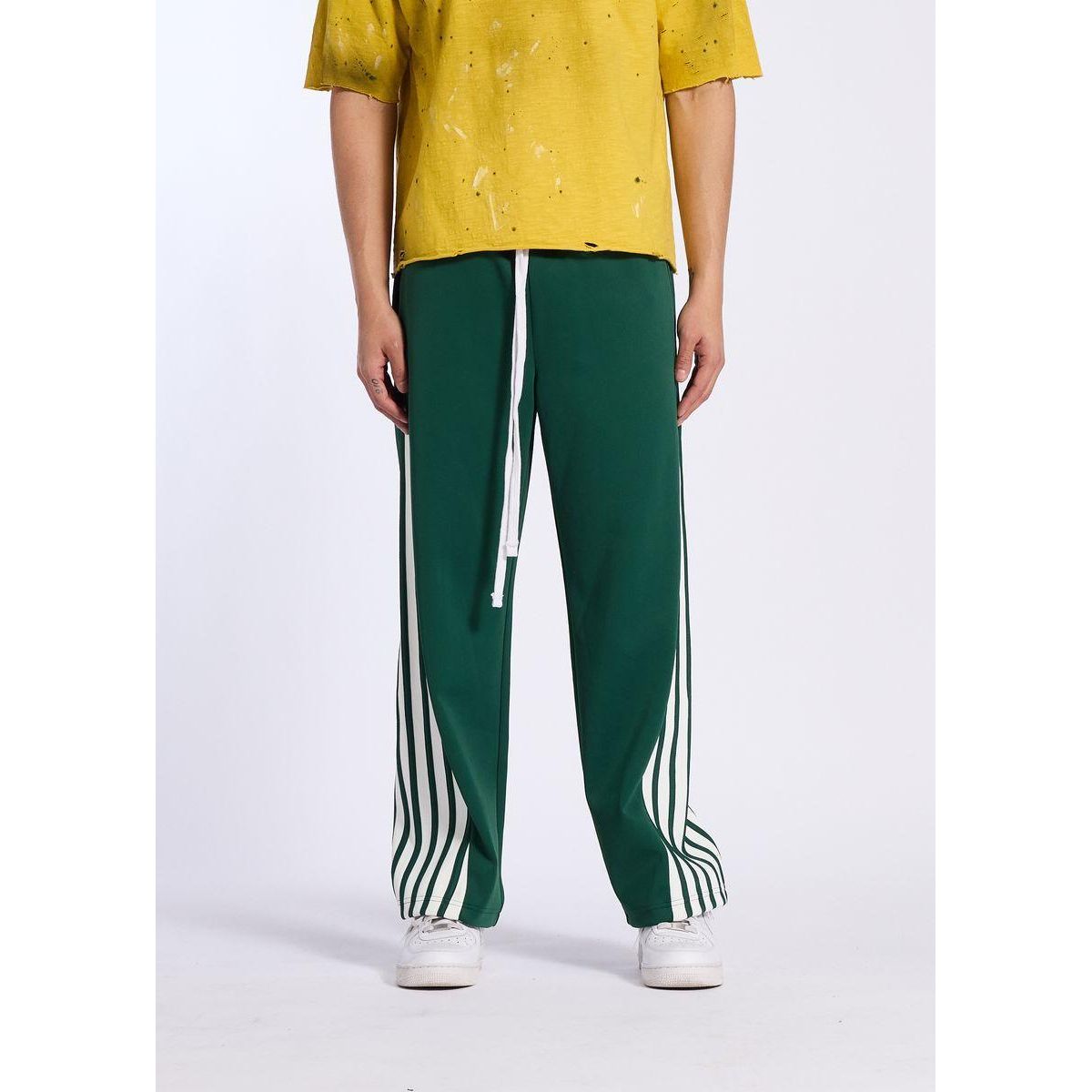 Crysp Track Pant
