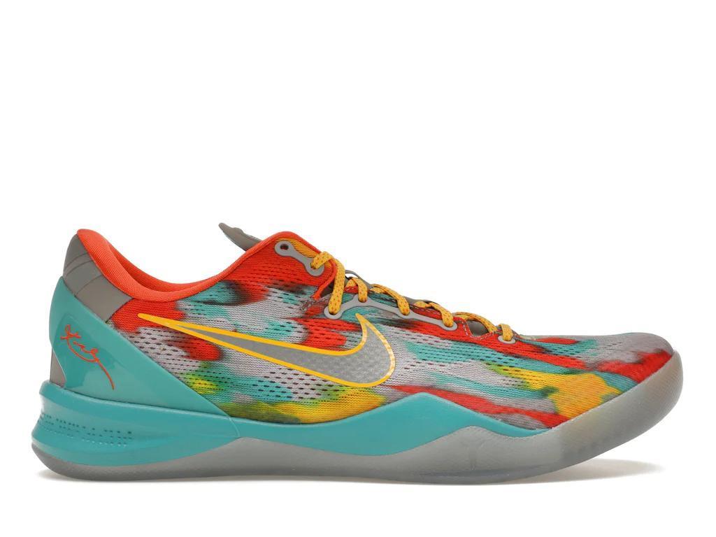 Nike Kobe 8 Venice Beach