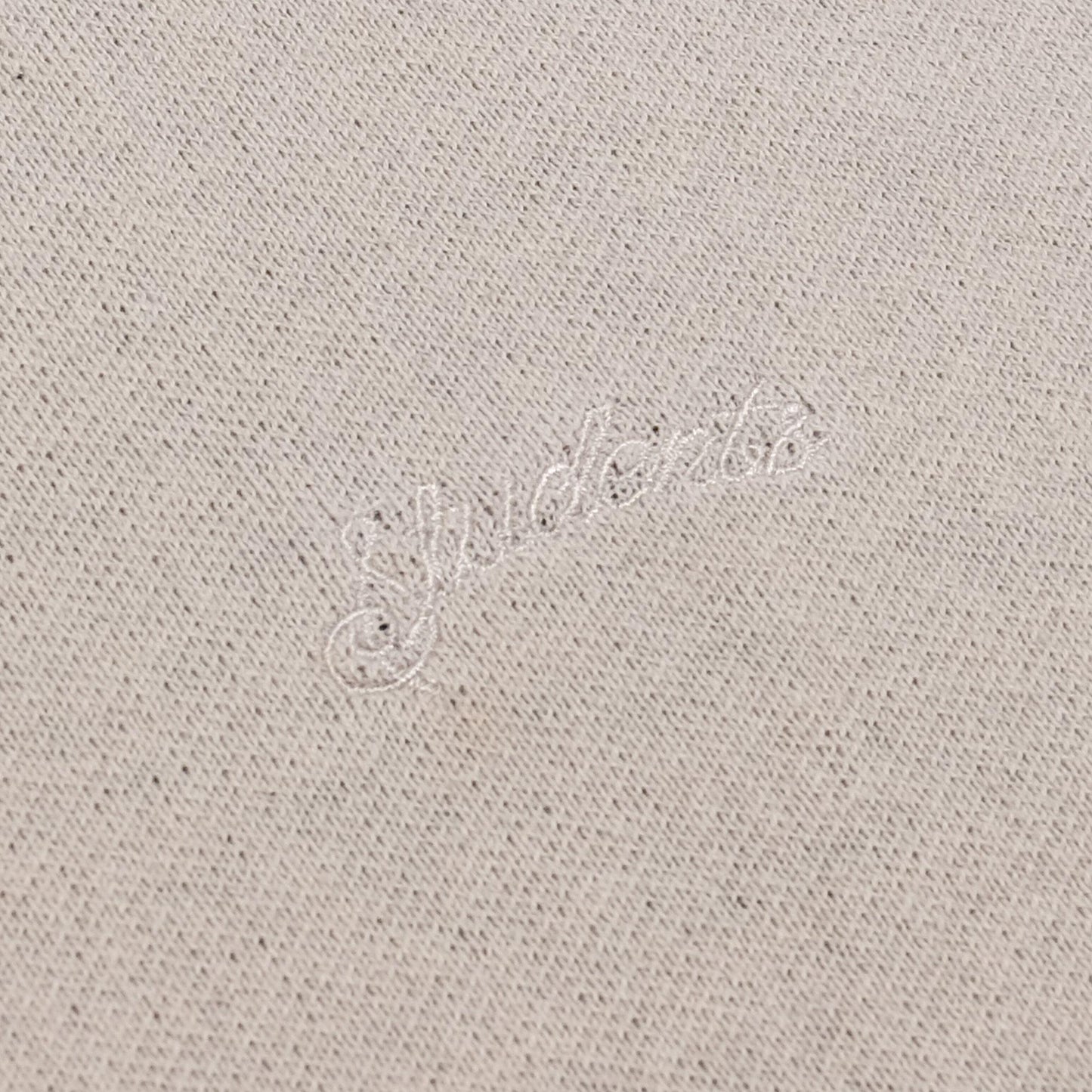 Students Harrison L/S Polo Sweater (121124)