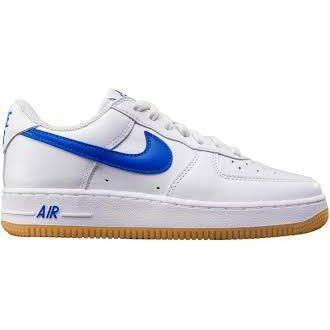 Nike AF1 C.O.T.M Varsity Royal Gum