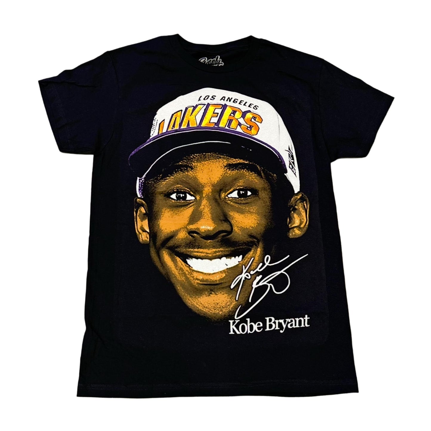 S&D Kobe Big Head Tee