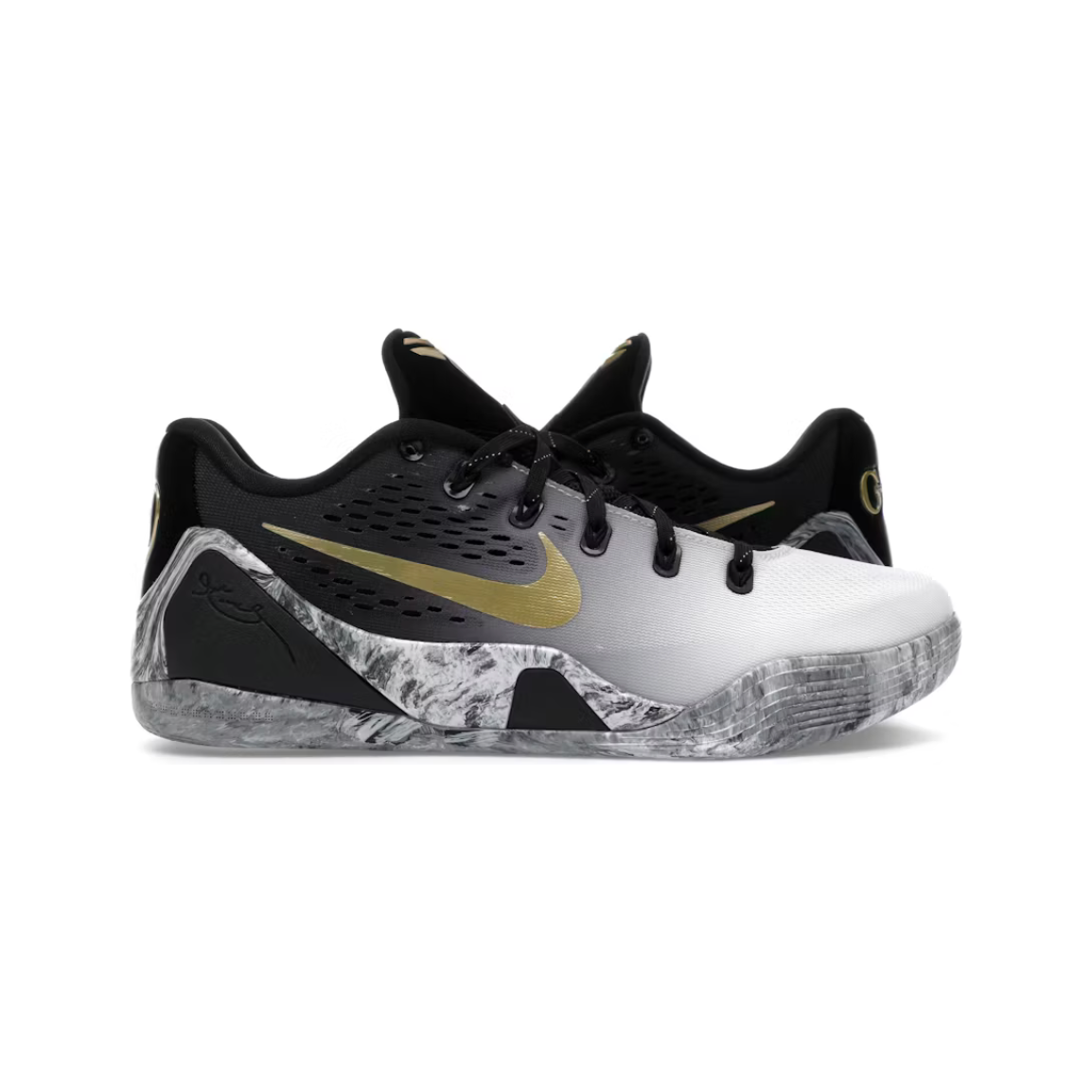 Nike Kobe 9 EM Low Protro Mambacita