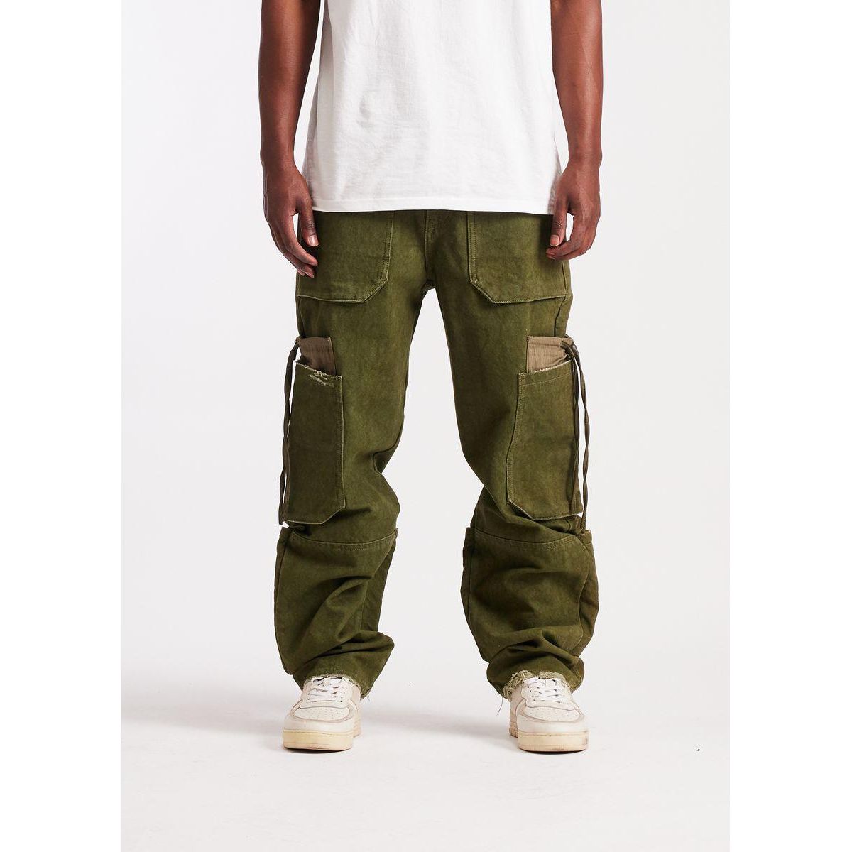 Embellish Architect Cargo Pant