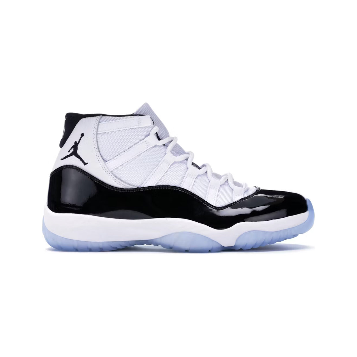 Jordan 11 Retro Concord (2018)