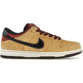 Nike Dunk SB City of Cinema