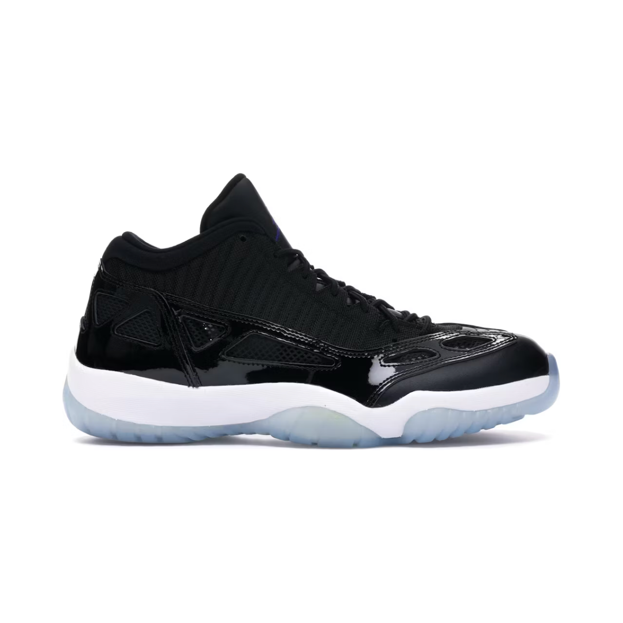 Jordan 11 Retro Low IE Space Jam