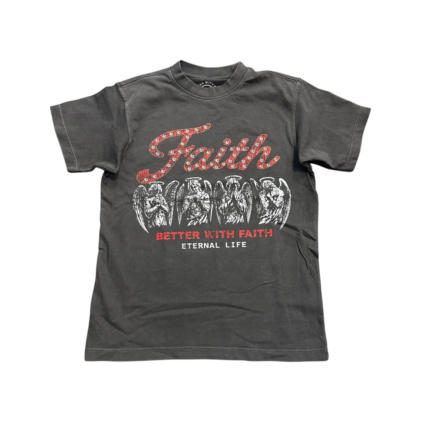 BWF Eternal Life Tee