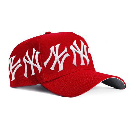 Felicity Snapbacks NY