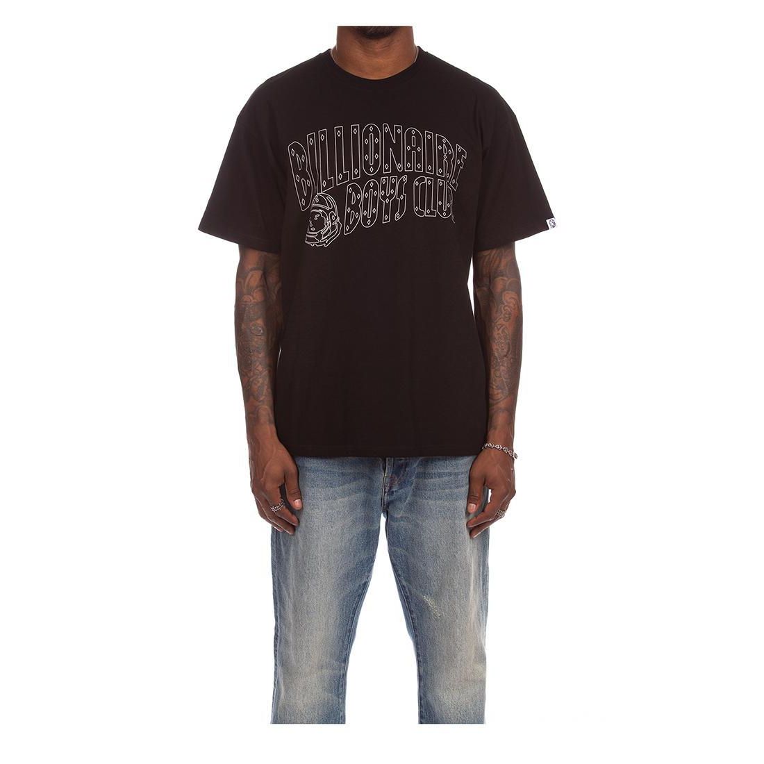 BB Stores SS Tee