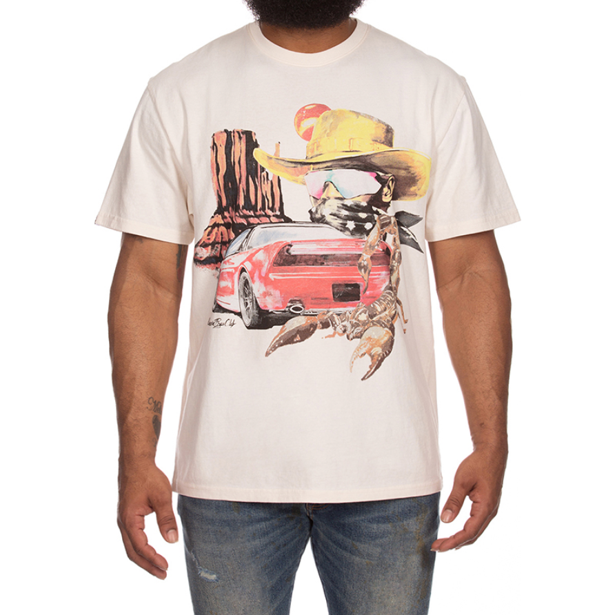 BB Wrangler SS Knit (Oversized)