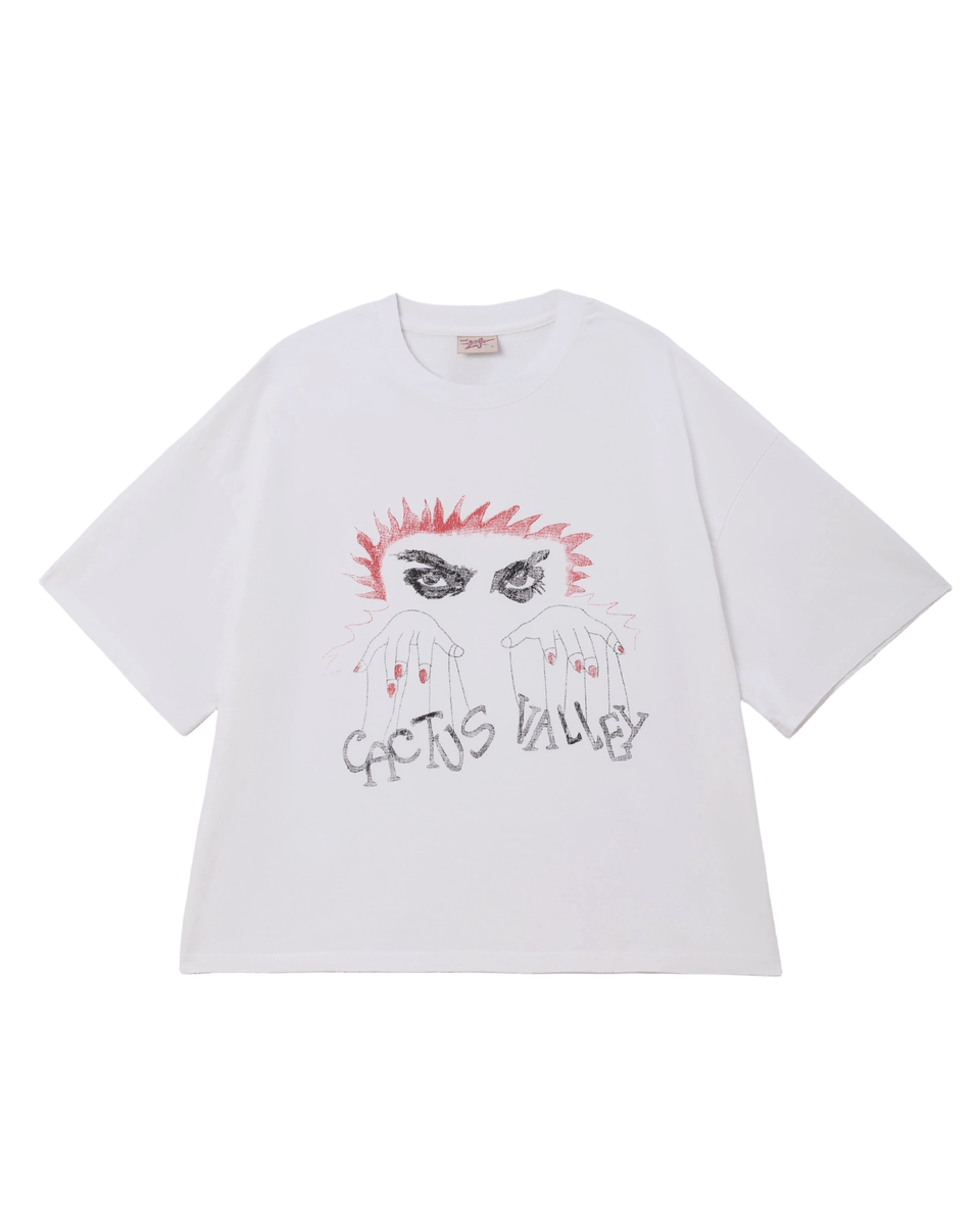 AZVA Puppet Tee