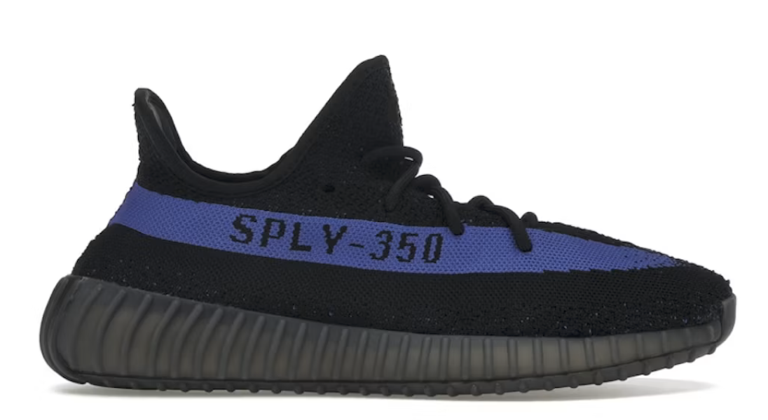 Yeezy Boost 350 V2 Dazzling Blue