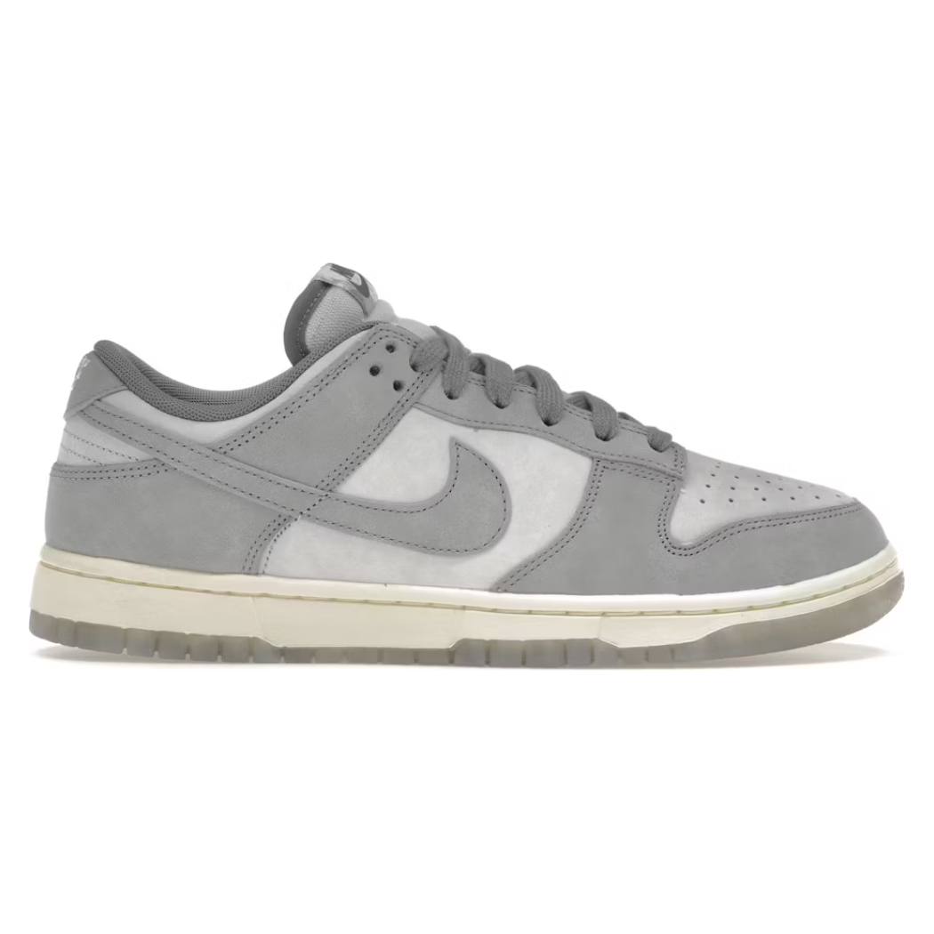 Nike Dunk Low Cool Grey Football Grey (Women's)