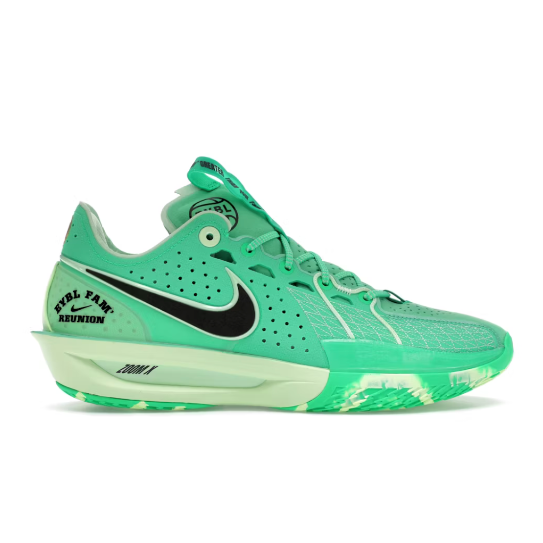 Nike Zoom GT Cut 3 EYBL
