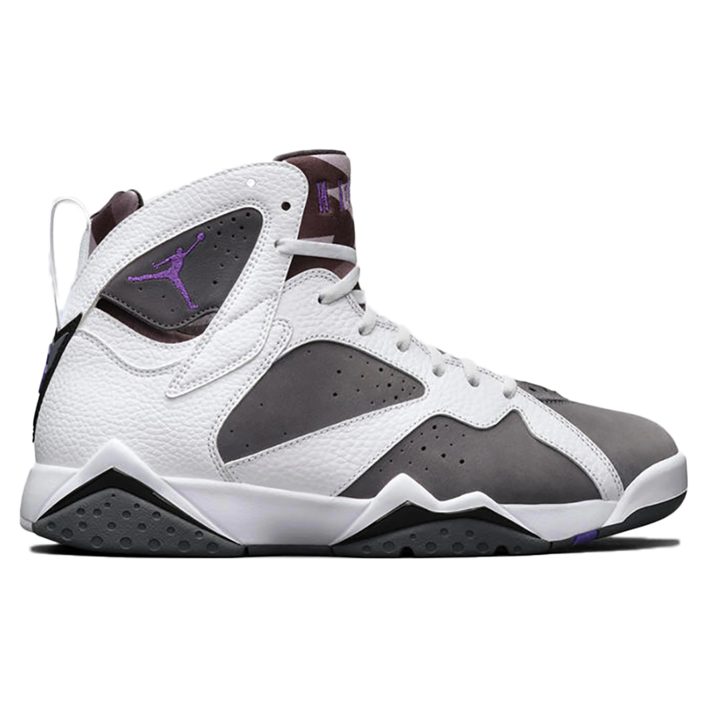 Jordan 7 Retro Flint (2021)