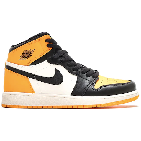 Jordan 1 Retro High OG Taxi (GS)