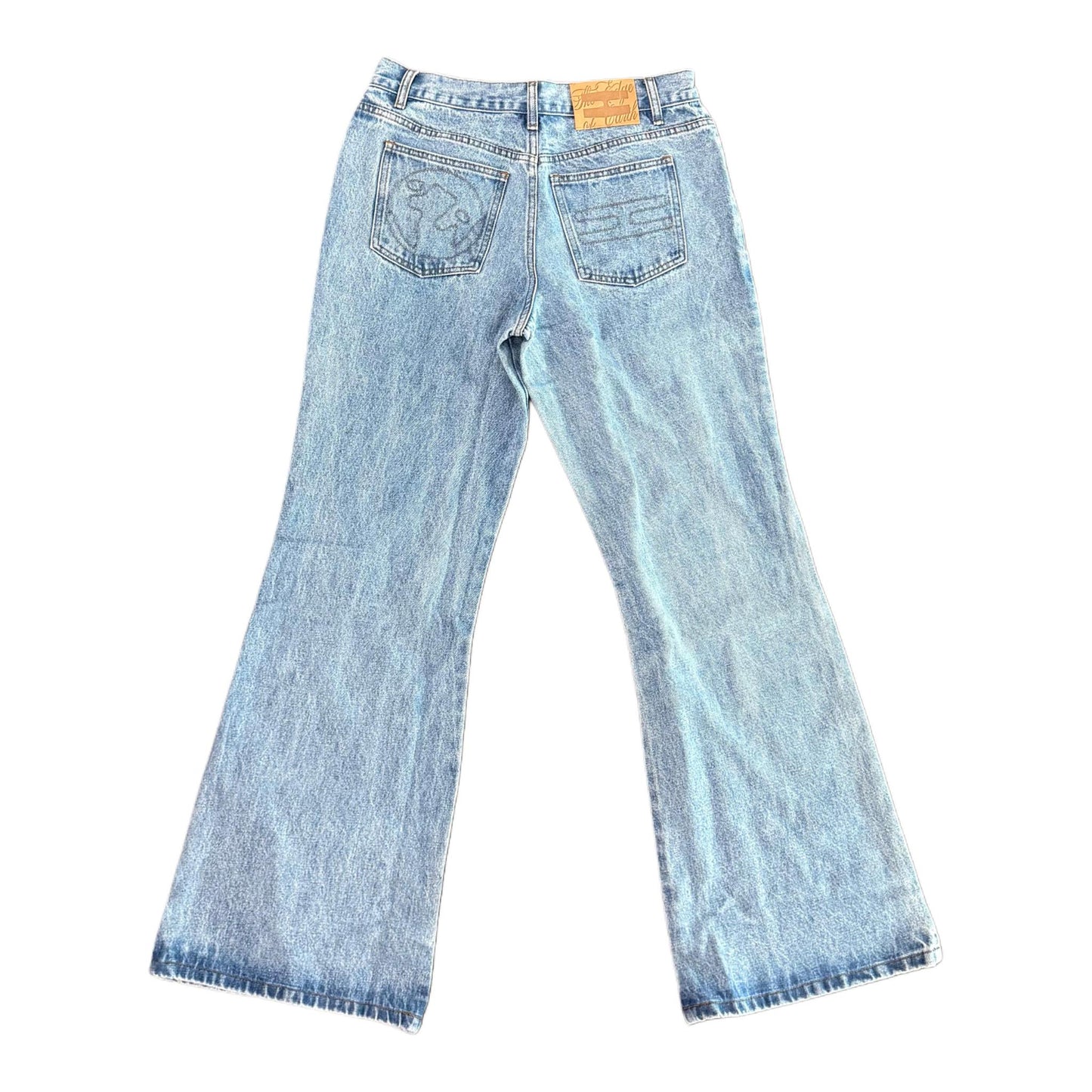 EOE Pacific Coast Denim