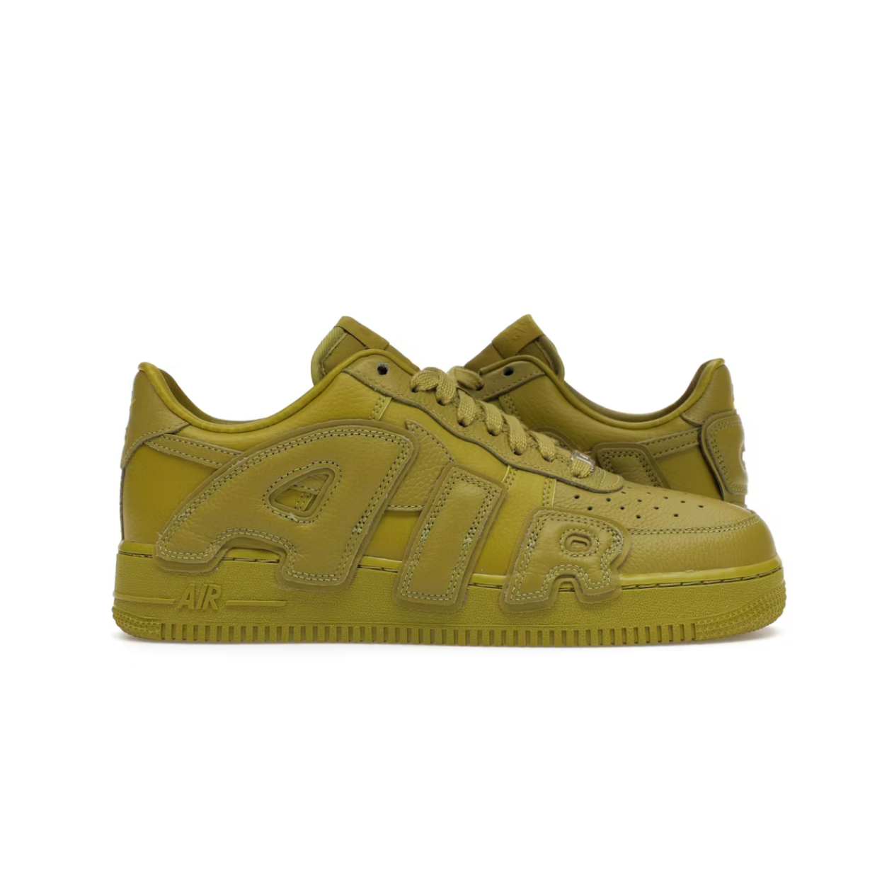 Nike Air Force 1 Low Cactus Plant Flea Market Moss