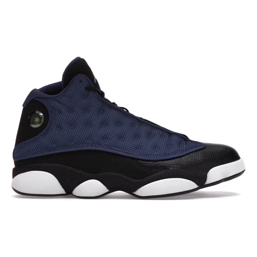 Jordan 13 Retro Brave Blue