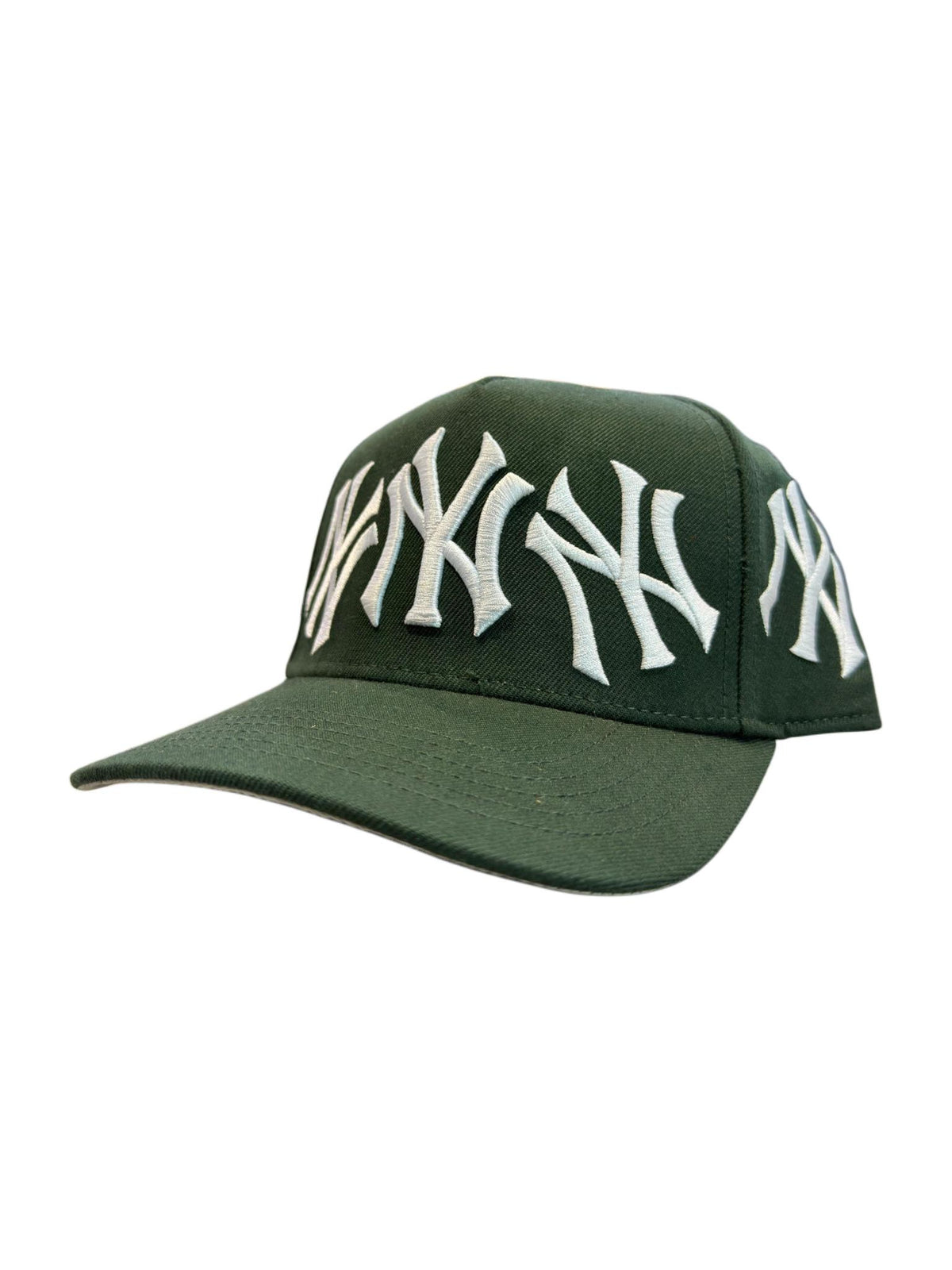 Felicity 1/1 Sample Snapback Hat