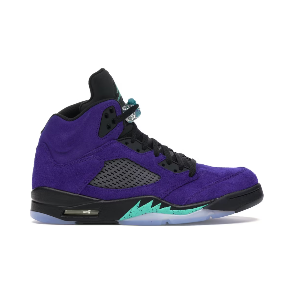 Jordan 5 Retro Alternate Grape
