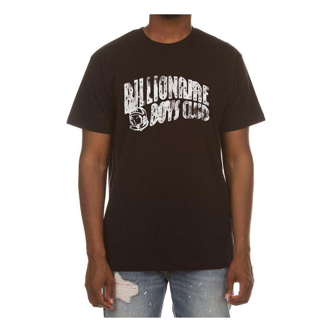 BB Inked Arch SS Tee