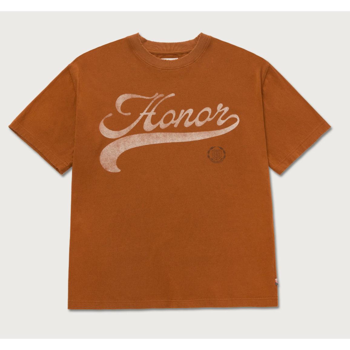 HTG Holiday Script S/S